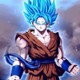 BlueGokuSSJG