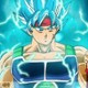Bardockgodssjblue