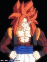 Gogeta