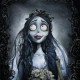corpse bride