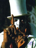 Baron Samedi