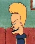 Beavis