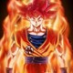 SSJGRedGoku