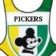 pickers