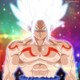 GokuMasterUltrainstinct