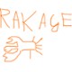 Rakage