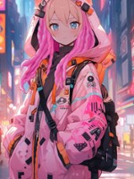 NanikaNyuu