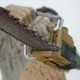 chainsaw