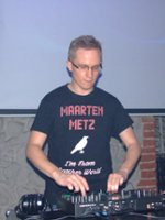 Maartenmetz