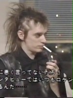 Cheekskewer