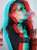 LadyNameless