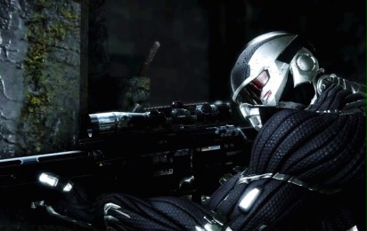 Crysis 3 - Klip 7 cudów gry. Odc. 6. (polski)