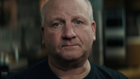 11 września: Dzień z życia Ameryki - Zwiastun nr 1