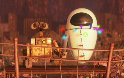WALL·E - Zwiastun nr 2