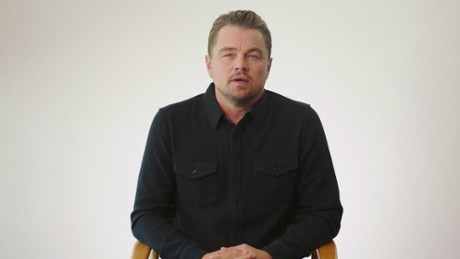 Nie patrz w górę - Making of Leonardo DiCaprio wyjaśnia "Nie patrz w górę"