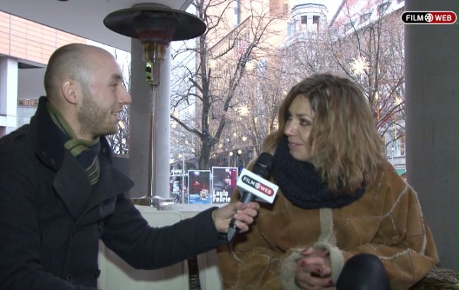 Rozmawiamy z Katarzyną Rosłaniec