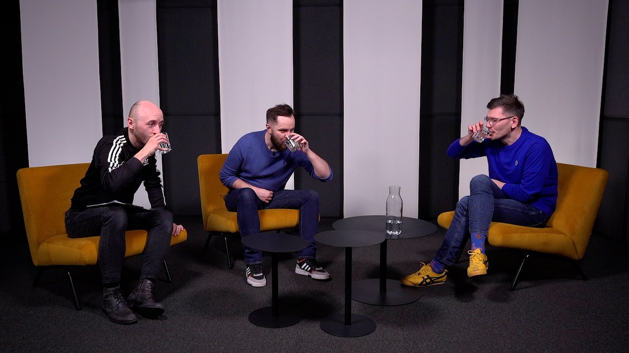 Filmowe podsumowanie 2021 roku