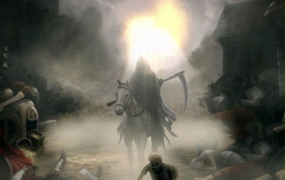 Crusader Kings II: The Reaper's Due - Zwiastun nr 1