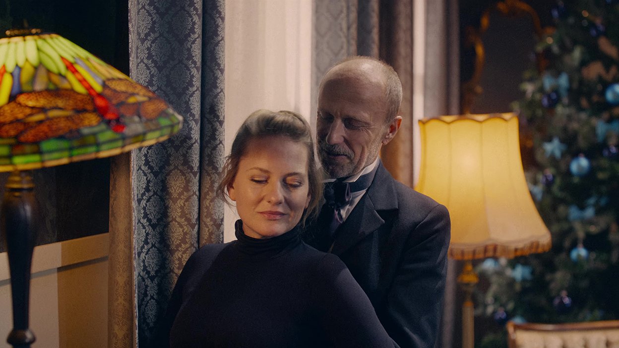 Seweryn i Grabowski już dziś w kinach w filmie "Sezony"