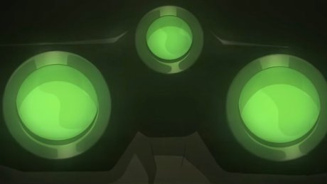 Splinter Cell: Deathwatch - Teaser nr 1