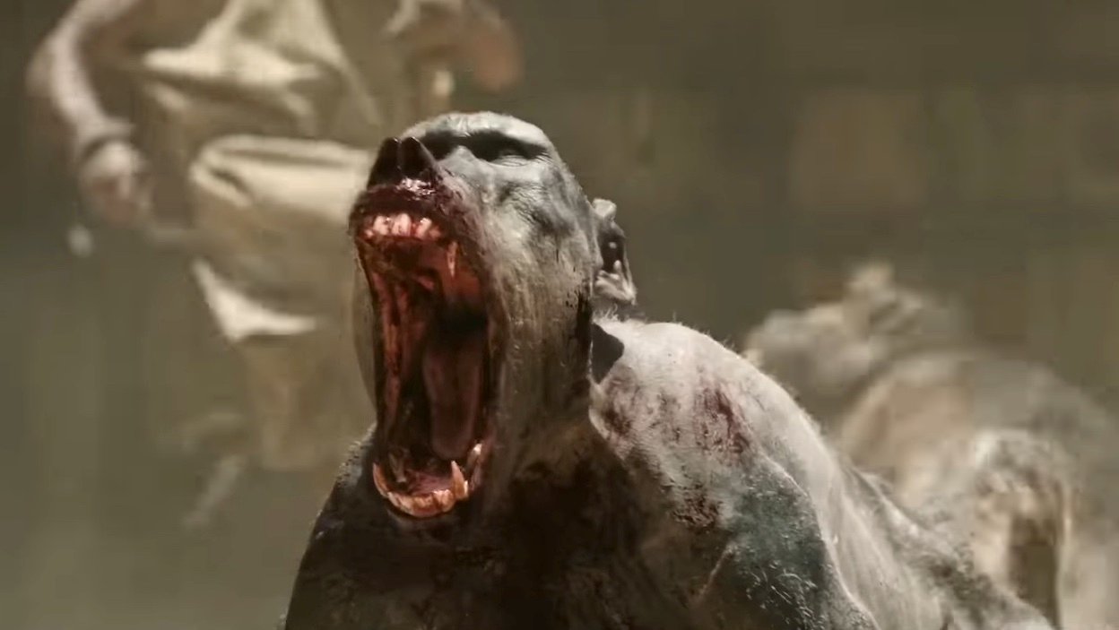 Box Office Świat: "Gladiator II" pokonał "Obcego: Przymierze"