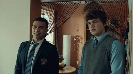 Bonus Track - Zwiastun nr 1