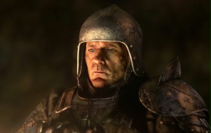 deep down - Zwiastun nr 1