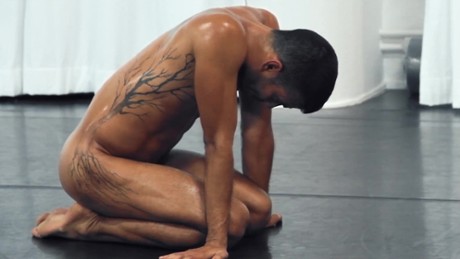 Taniec nagości - Zwiastun nr 1 (polski)