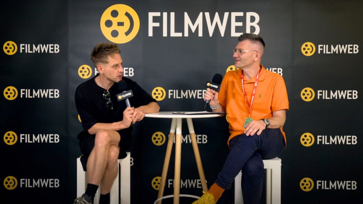 GDYNIA 2024: Damian Kocur: czy Polakowi wolno kręcić film o...