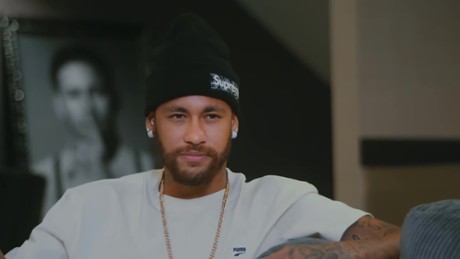 Neymar: Perfekcyjny chaos - Zwiastun nr 2