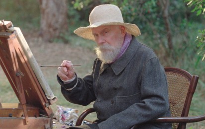 Renoir - Zwiastun nr 1 (angielski)