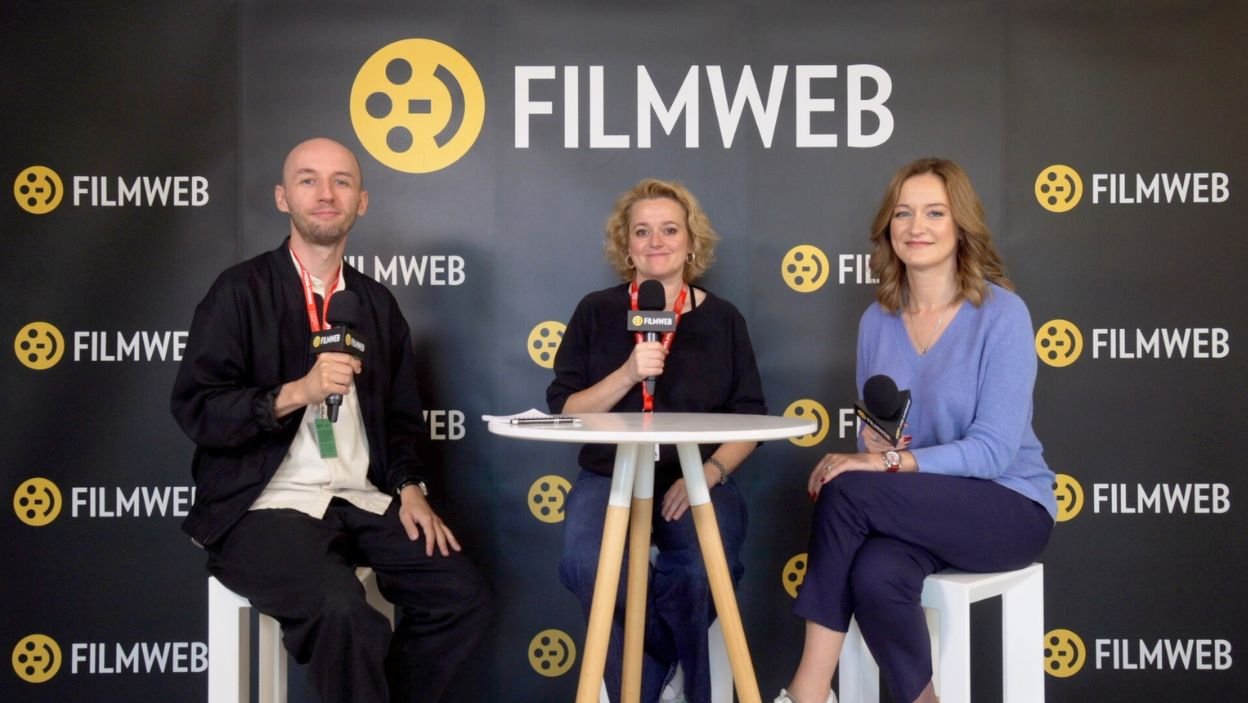 GDYNIA 2024: "Kulej", "Minghun", "Idź pod prąd". Podsumowujemy festiwal