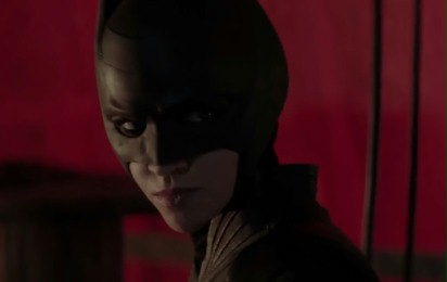 Batwoman - Zwiastun nr 1 (sezon 1)