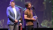 Rozmawiamy ze zdobywcą Grand Prix 16. Millennium Docs Against Gravity