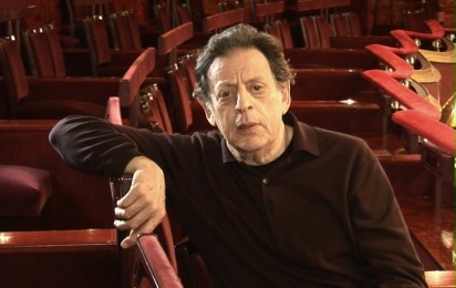 Philip Glass w 12 częściach - Zwiastun nr 1