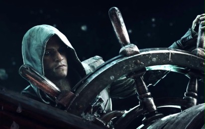 Assassin's Creed IV: Black Flag - Teaser nr 1 (polski)