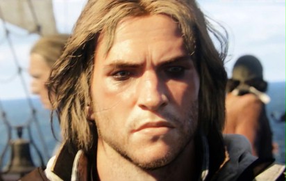 Assassin's Creed IV: Black Flag - Zwiastun nr 1 (polski)