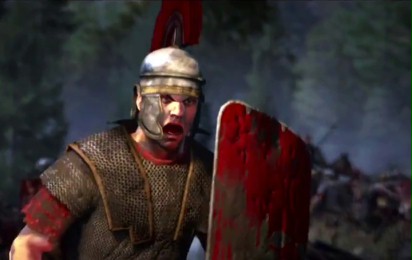 Total War: Rome II - Zwiastun nr 3
