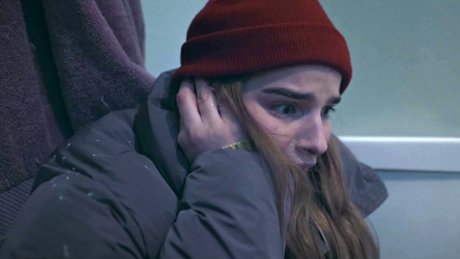 C&oacute;rka - Fragment nr 1 (angielski)