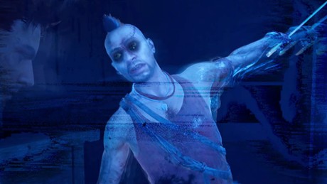 Far Cry 6 - Vaas: Szaleństwo - Zwiastun nr 1 (polski)