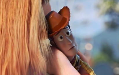 Toy Story 4 - Zwiastun nr 3