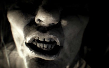 Resident Evil 7 biohazard - Zwiastun nr 3 - gamescom 2016