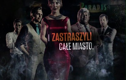 Mafia III - Zwiastun nr 9 (polski)