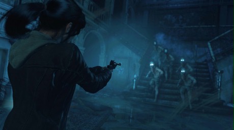 Rise of the Tomb Raider: Więzy krwi - Zwiastun nr 1