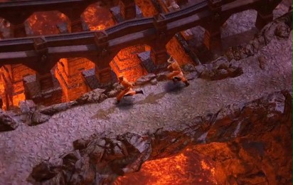 Demons Age - Zwiastun nr 1 - gamescom 2016