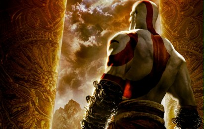 God of War: Wstąpienie - Top gier wideo Najwięksi twardziele z gier