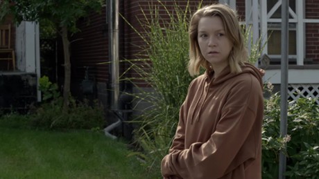 Flee the Light - Zwiastun nr 1