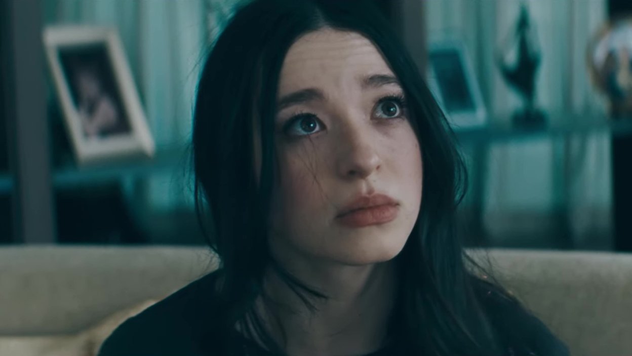 Wyścig po Oscary 2025: "Anora" królową weekendu