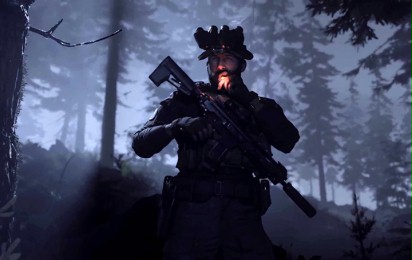 Call of Duty: Modern Warfare - Zwiastun nr 1 (polski)
