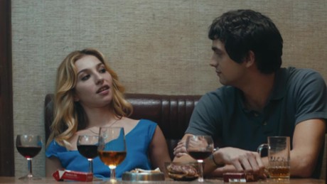 Magnetyczni - Zwiastun nr 1 (angielski)